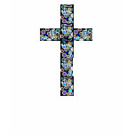 Cross, T-Shirt