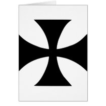 Cross Templar cards by Thinkdifferent Cross Templar cards