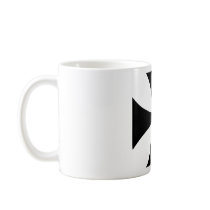 Cross Templar mugs by Thinkdifferent Cross Templar mugs