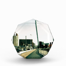 Cross the bridge, you're not rich awards