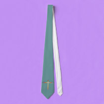 Cross - tie ties