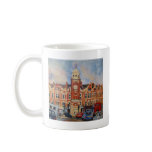 Cross Town Traffic mugs
