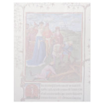 Cross Tracing By Eyck Jan Van (Best Quality) Custom Letterhead