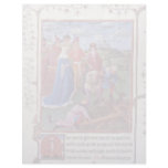 Cross Tracing By Eyck Jan Van (Best Quality) Custom Letterhead
