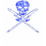 Cross Trombones Shirts