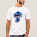 Cross t-shirts