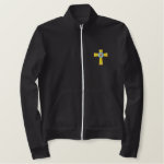 Religious Embroidered Shirts