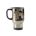 Cross Words mugs