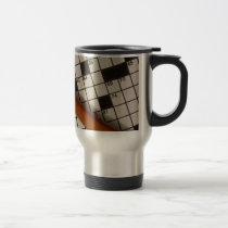 Cross Words mugs by Paddydee56 Cross Words mugs