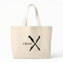 Cross-X Products Tote Bag