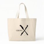 Cross-X Products bags