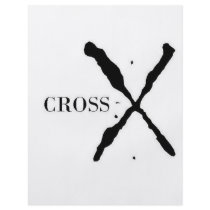 Cross-X Products flyers