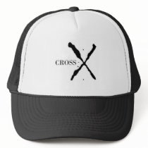 Cross-X Products Hat