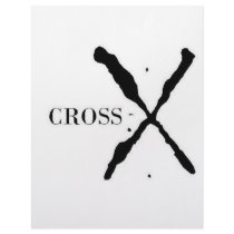 Cross-X Products letterhead