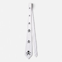 crossbone, crossbone, crossbone, crossbone, cro... ties
