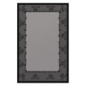 crossbone grey stationery
