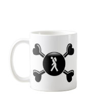 Crossbones Backpacking mugs