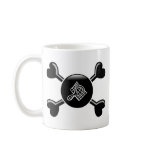 Crossbones Compliance Mug