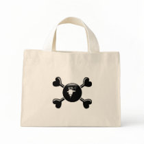 Crossbones Drilling bags