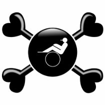 Crossbones Harness Racing t-shirts