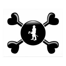 Crossbones MMORPGs posters
