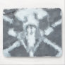 Crossbones Mousepad
