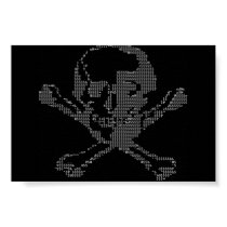 Crossbones posters by Toothpaste Crossbones posters