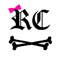 Crossbones t-shirts