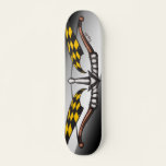 Crossbow Skateboard