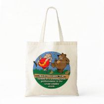 crosscountry bag