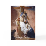 crossed easter cards crossed easter cards