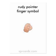 crossed fingers, Be-honestcrossed fingers symbo... Business Card