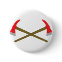 crossed firefighter axe buttons