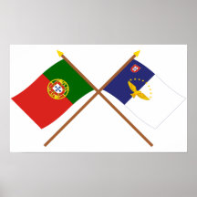 Azore Flag