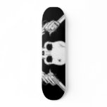 crossed gns skateboards