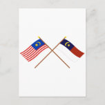 Melaka Flag