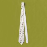 Crossed Ojibwe Sticks Feather ties
