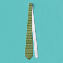 Crossed Swords Tie ties