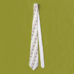 Crossed Traditional Sticks ties