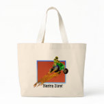 CrossedUp in a Blazing Glory! bags