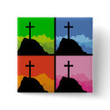 Crosses buttons