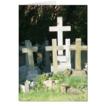 crosses cards