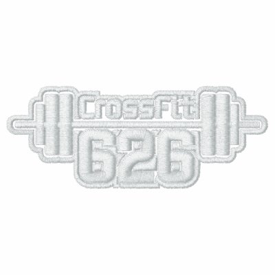 CrossFit 626 Sherpa Hoodie- Womens CrossFit 626 Sherpa Hoodie- Womens