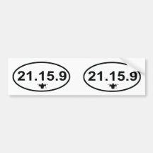 CrossFit Cult Sticker Bumper Sticker