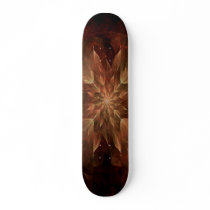Crossflower Skateboard