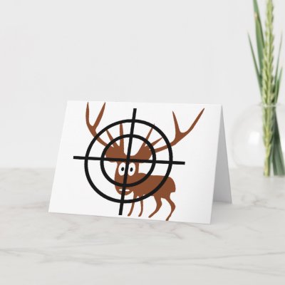 Deer Cards