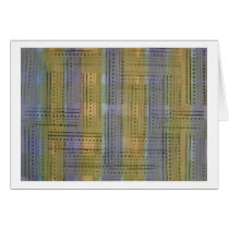 Crosshatch cards by mkelzer Crosshatch cards