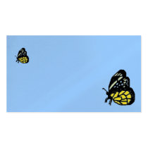 crosshatchbutterfly[0], crosshatchbutterfly[0] business cards
