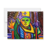 Crossing Guard by Piliero Custom Invite
