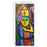 Crossing Guard by Piliero rack cards